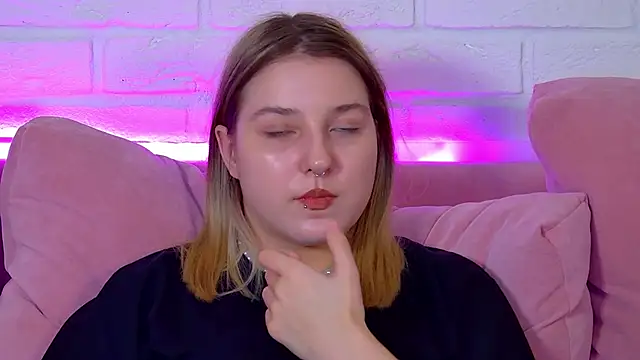 О нлайн чат XXX TinnaBurton