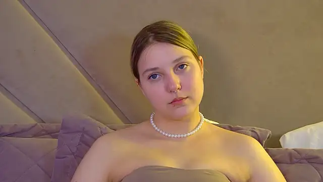 Živý XXX chat TinnaBurton
