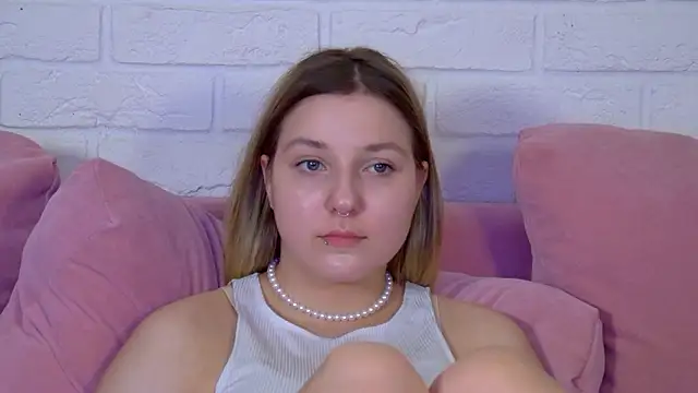 Chat XXX en directo de TinnaBurton