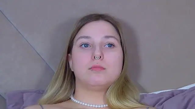 TinnaBurton 라이브 XXX 채팅
