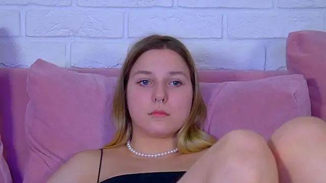 TinnaBurton Live XXX-chat
