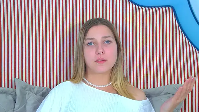 Czat XXX na żywo – TinnaBurton