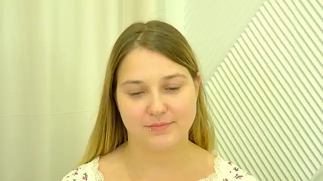 TinnaBurton 라이브 XXX 채팅