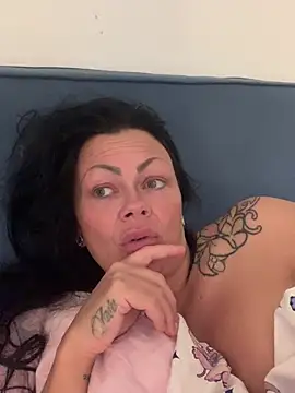Phillipa_valentina – webcam-show