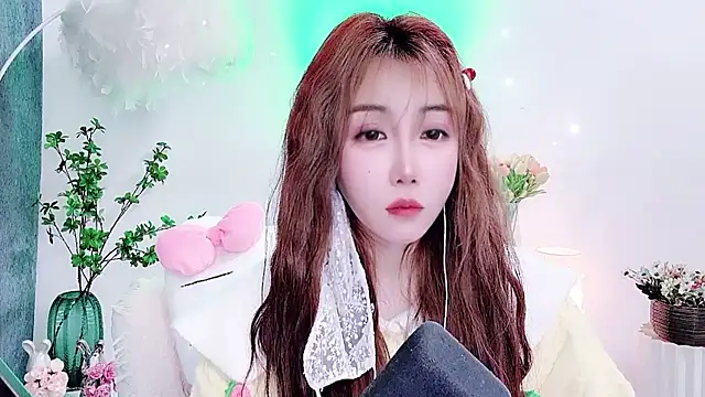 Laura_520 webkamerás műsora