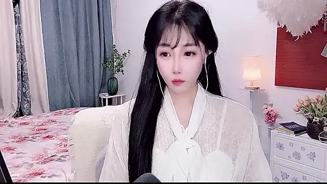 Laura_520 Obrolan Langsung XXX