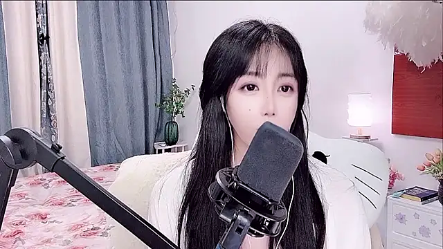 Laura_520 Obrolan Langsung XXX