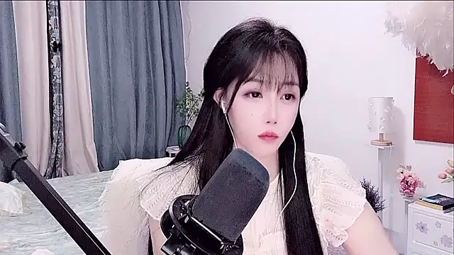 Laura_520 Obrolan Langsung XXX