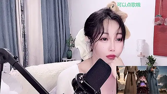 Chat +18 de Laura_520 ao vivo