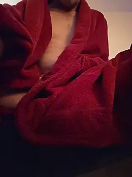 Show webcam de longsmooth4u