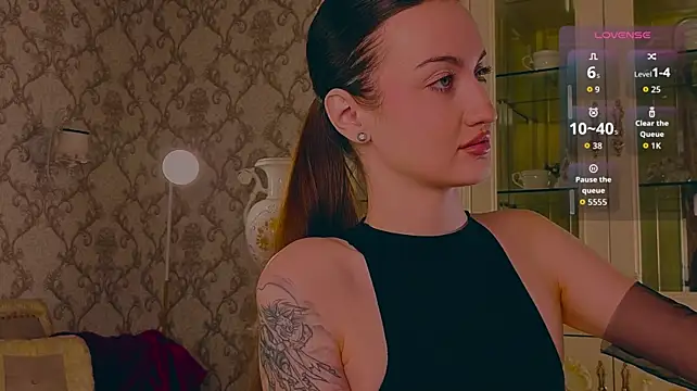 Chat XXX ao vivo de that_eva