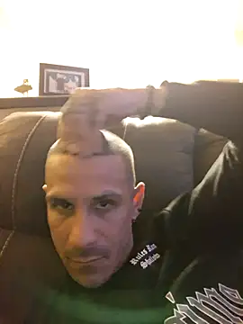 anakincobain Webcam Show