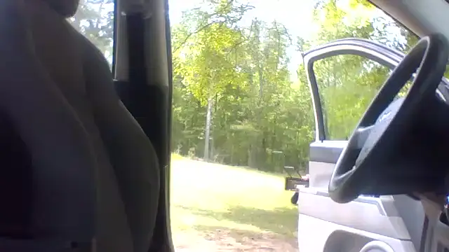 dickencidr: διαδικτυακό σόου στην κάμερα