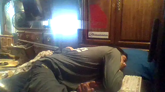 عرض كام dickencidr