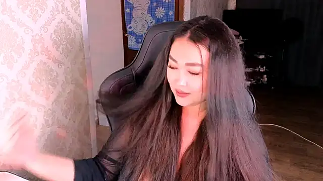 دردشة Emma_Uilson الجنسية المباشرة