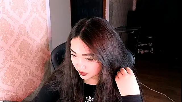 Emma_Uilson Adlı Modelin Canlı XXX Sohbeti