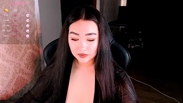 Emma_Uilson 现场XXX聊天
