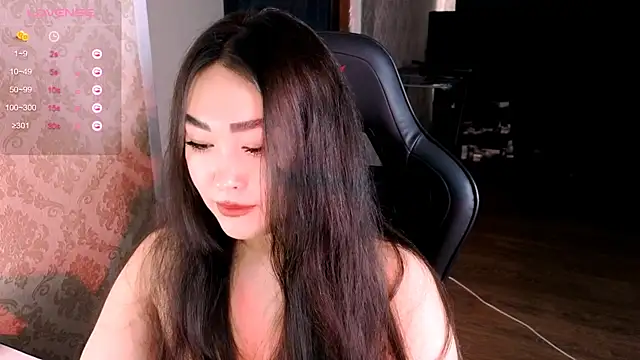 Emma_Uilson Obrolan Langsung XXX