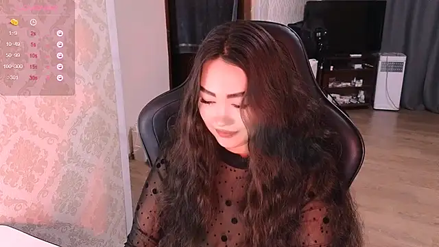 Živý XXX chat Emma_Uilson