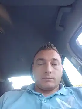 Show de Argynt1992 na webcam