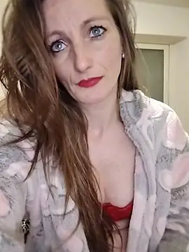 Chat XXX en directo de CrazyMaya39