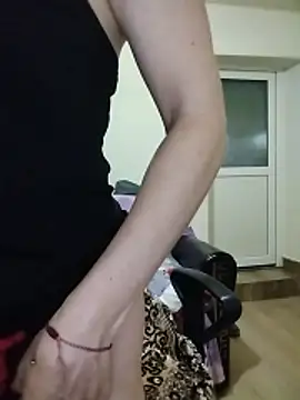 CrazyMaya39 라이브 XXX 채팅