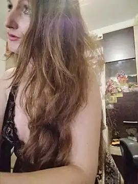 Czat XXX na żywo – CrazyMaya39
