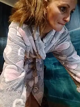 CrazyMaya39 Webcam show