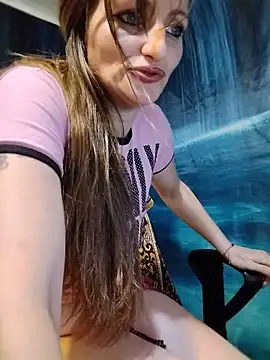 Živý XXX chat CrazyMaya39