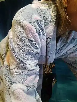 CrazyMaya39's Webcam Show