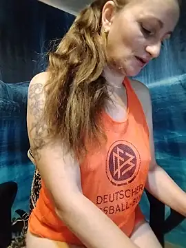 CrazyMaya39 Webcam show