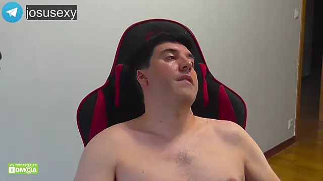 likihot's Webcam Show
