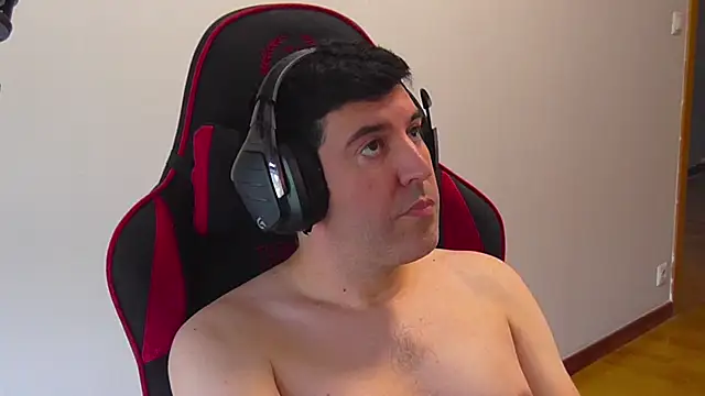 Show de likihot na webcam