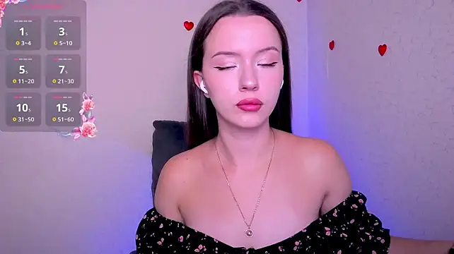 BellaVelure6767 – Kamerová šou