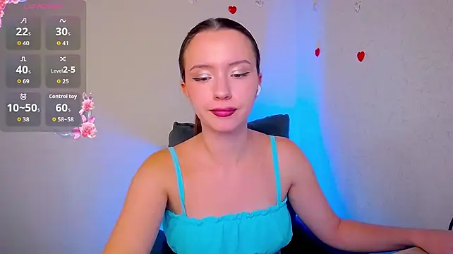 BellaVelure6767 – Kamerová šou