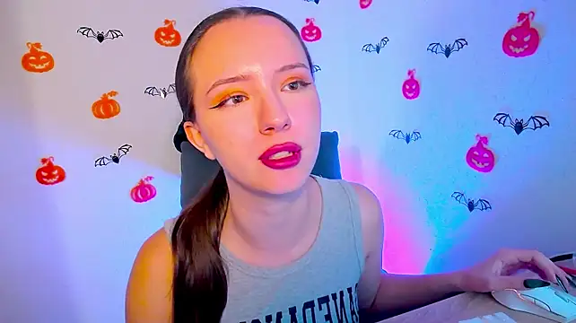 Show de BellaVelure6767 na webcam