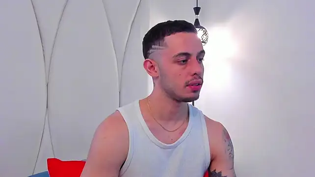 Austin_coljsn Webbikameraesitys