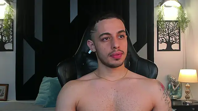 Austin_coljs webcam show