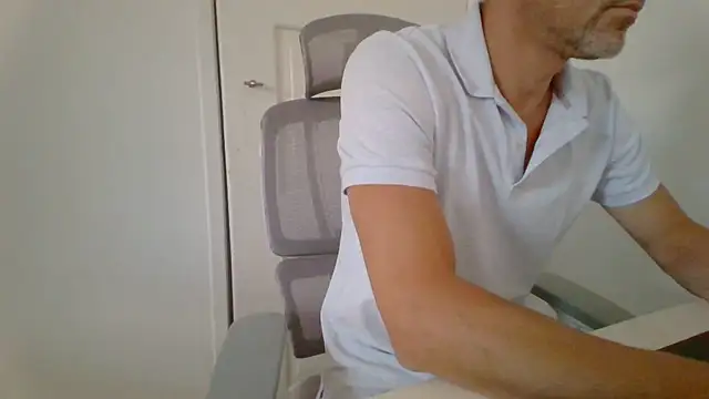 Brandonn1989amateurn Webbikameraesitys