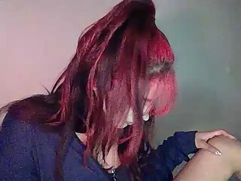 Blacktrinity Webcam-Show