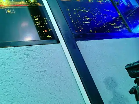 lunabustygirl's Webcam Show