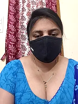 Show de Indian_Telugu_Indhu na webcam
