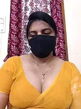 Indian_Telugu_Indhu Chat XXX in diretta