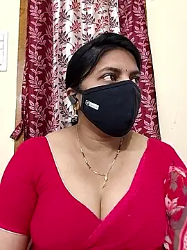 Sembang XXX Secara Langsung Indian_Telugu_Indhu