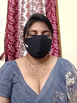 Indian_Telugu_Indhu 现场XXX聊天