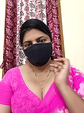Indian_Telugu_Indhu's Live XXX Chat