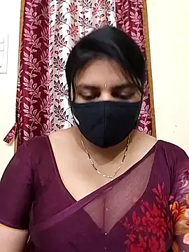 Indian_Telugu_Indhu Adlı Modelin Canlı XXX Sohbeti