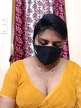 צ'אט XXX בשידור חי של Indian_Telugu_Indhu