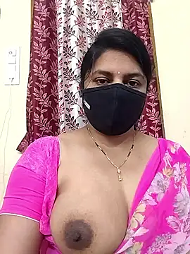 Indian_Telugu_Indhu Adlı Modelin Canlı XXX Sohbeti