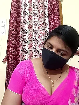 Chat +18 de Indian_Telugu_Indhu ao vivo
